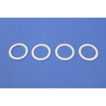 Mopar Automatic Transmission Drain Plug Gasket, 68192666AA 68192666AA